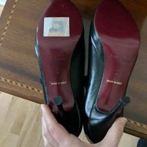 Amalfi Shoes - Amalfi booties Amalfi Shoes - Amalfi booties